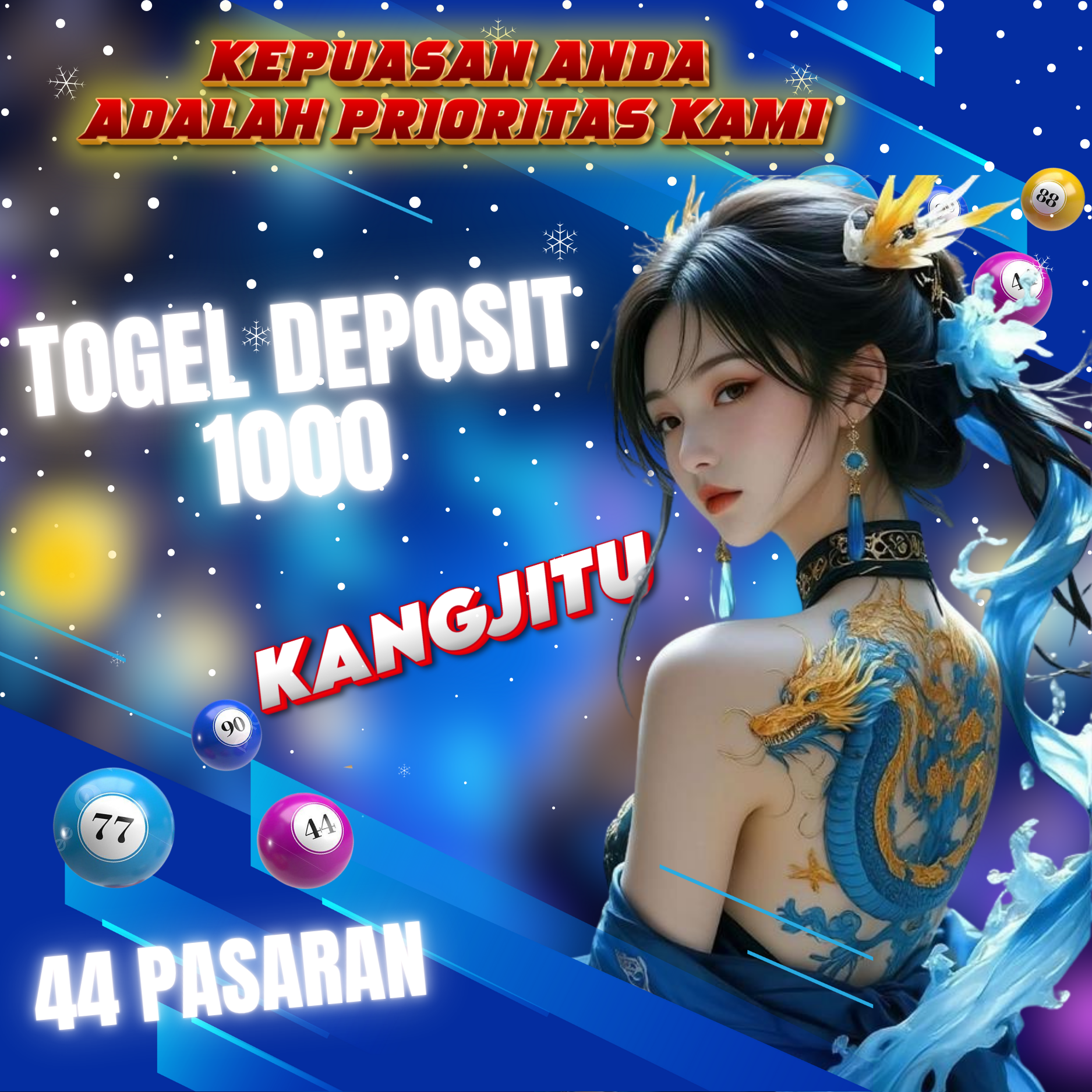 Togel Online
