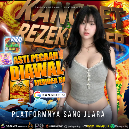 KANGBET ▷ Link Akses Fast Situs Slot Gacor Gampang Menang